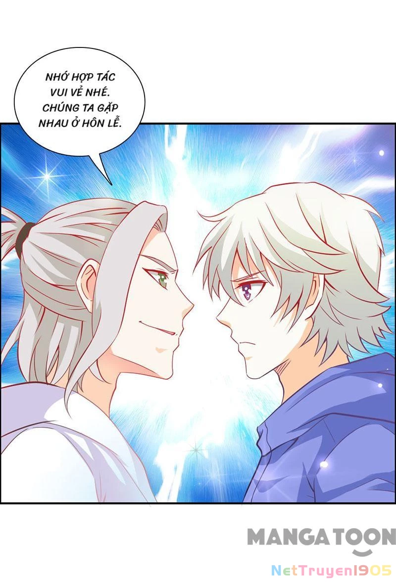 Bảo Bối Em Thật Ngọt Ngào Chapter 69 - Trang 2