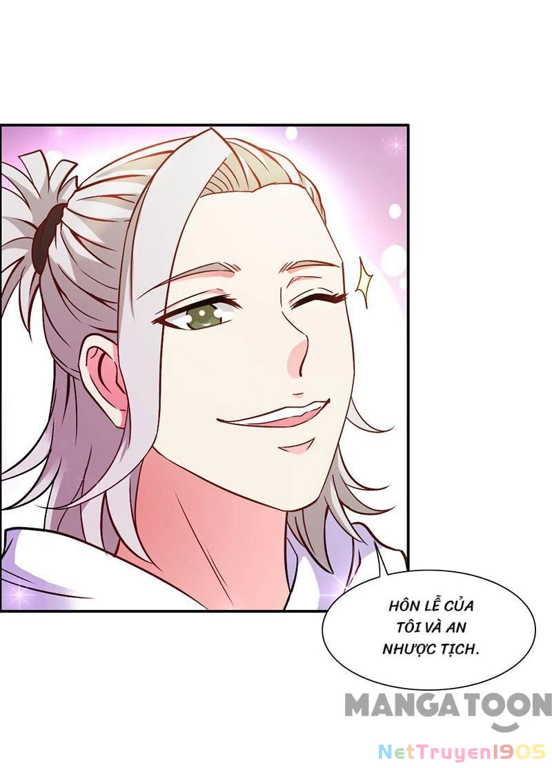 Bảo Bối Em Thật Ngọt Ngào Chapter 69 - Trang 2