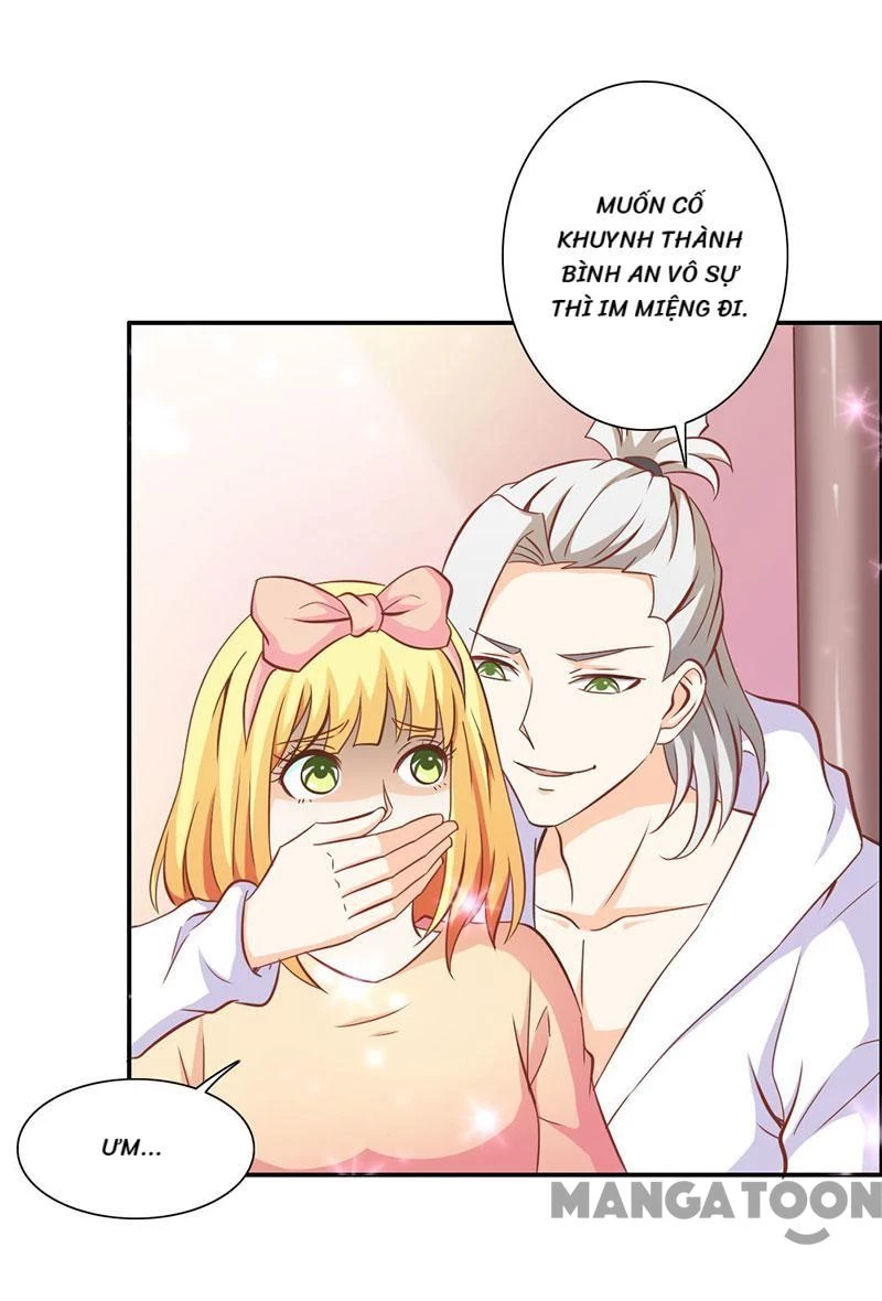 Bảo Bối Em Thật Ngọt Ngào Chapter 69 - Trang 2
