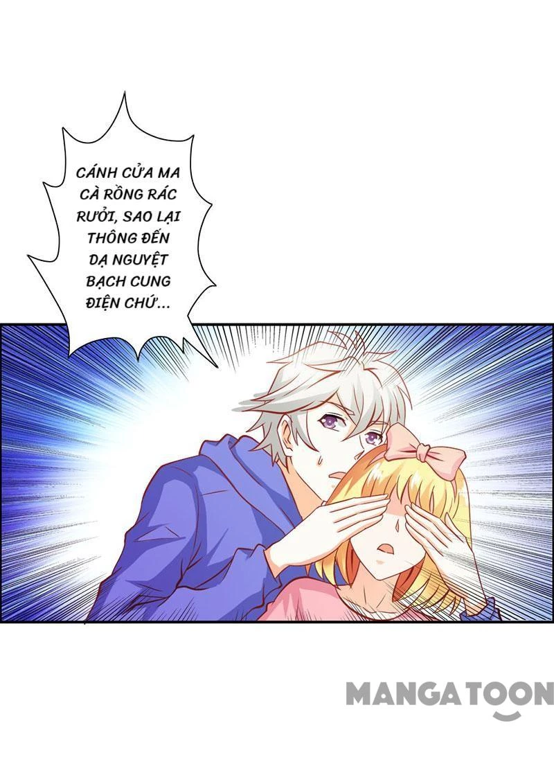 Bảo Bối Em Thật Ngọt Ngào Chapter 69 - Trang 2