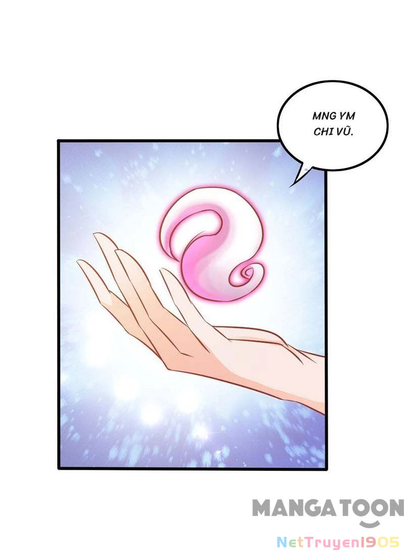 Bảo Bối Em Thật Ngọt Ngào Chapter 70 - Trang 2