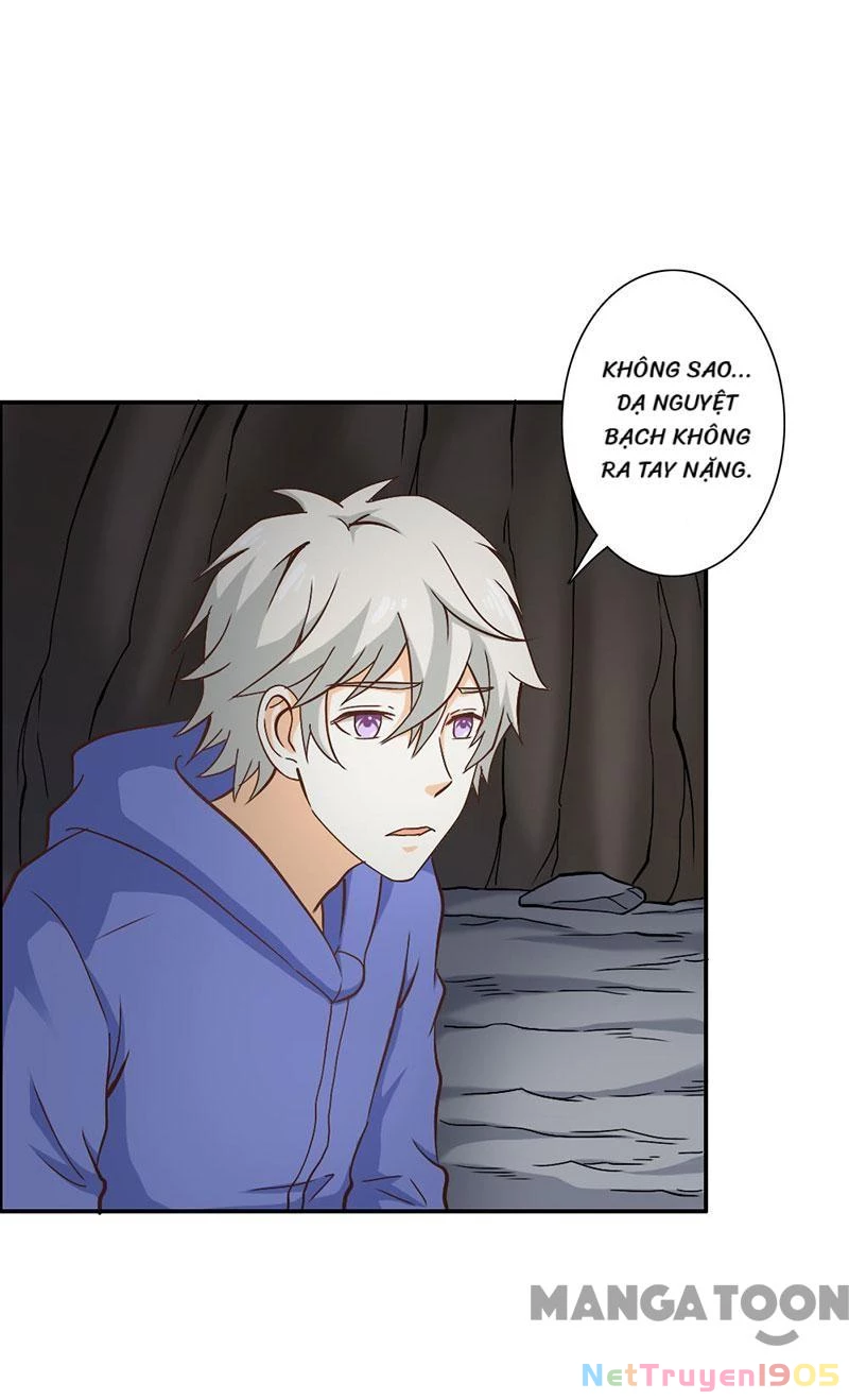 Bảo Bối Em Thật Ngọt Ngào Chapter 70 - Trang 2