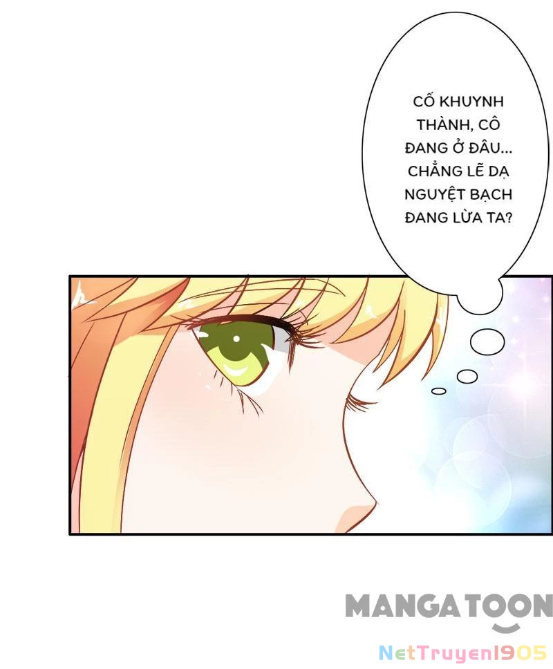 Bảo Bối Em Thật Ngọt Ngào Chapter 71 - Trang 2