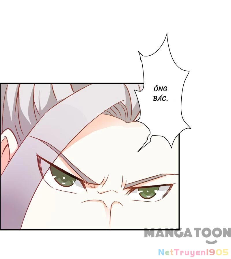 Bảo Bối Em Thật Ngọt Ngào Chapter 71 - Trang 2