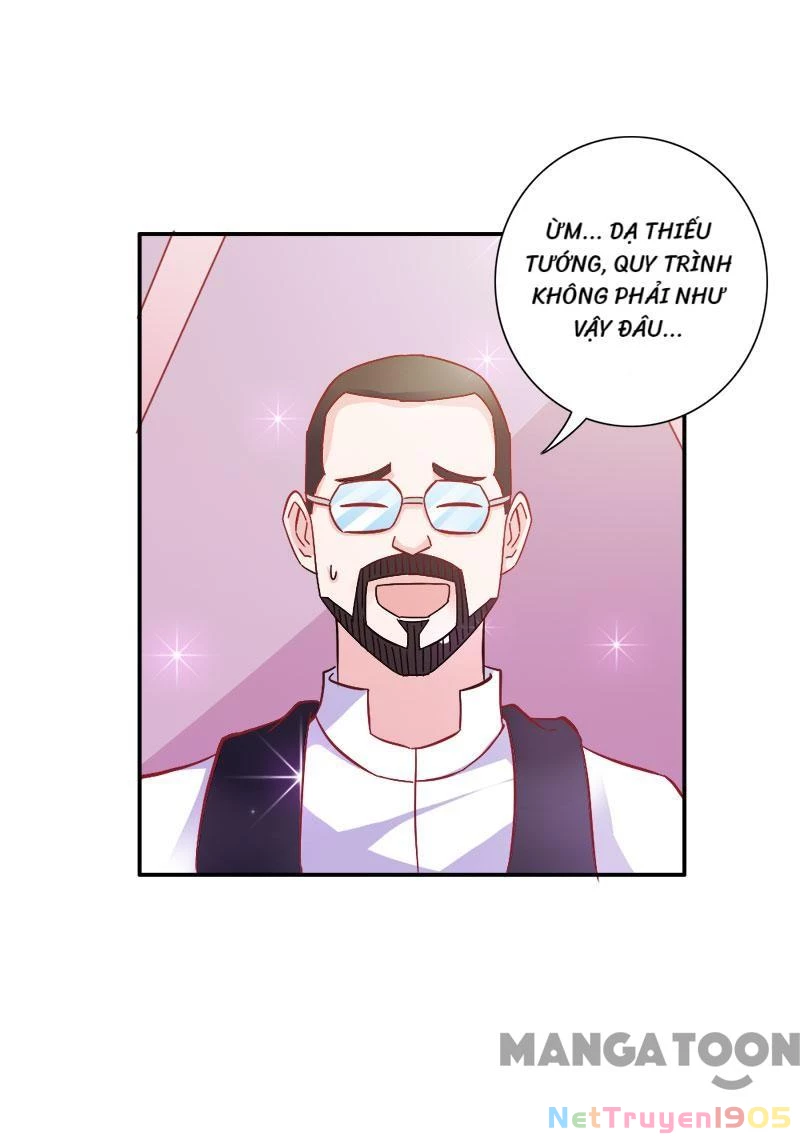 Bảo Bối Em Thật Ngọt Ngào Chapter 71 - Trang 2