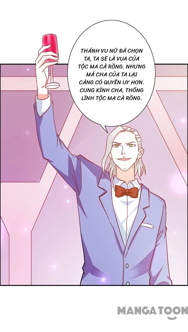 Bảo Bối Em Thật Ngọt Ngào Chapter 71 - Trang 2