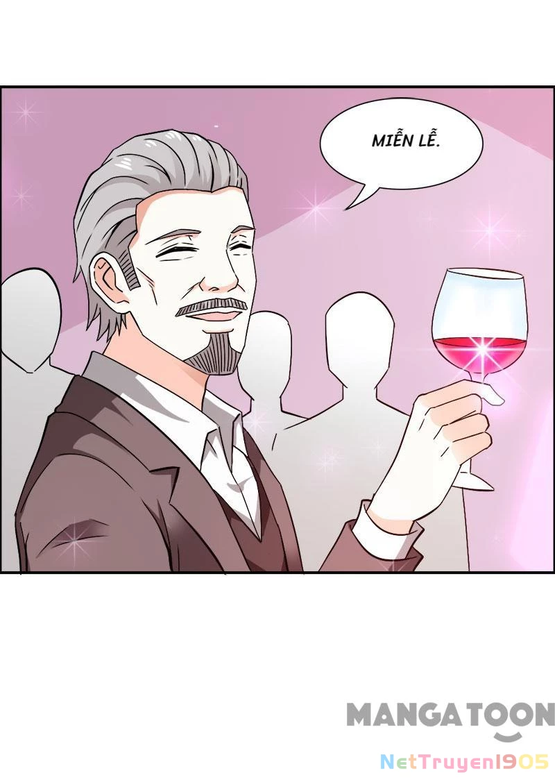 Bảo Bối Em Thật Ngọt Ngào Chapter 71 - Trang 2