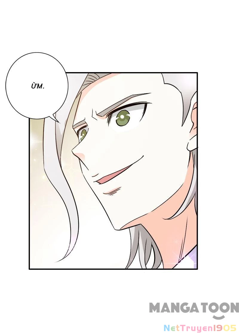 Bảo Bối Em Thật Ngọt Ngào Chapter 71 - Trang 2