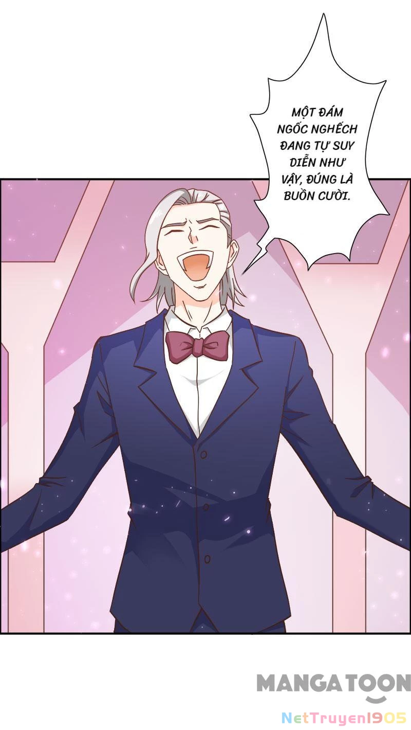 Bảo Bối Em Thật Ngọt Ngào Chapter 71 - Trang 2