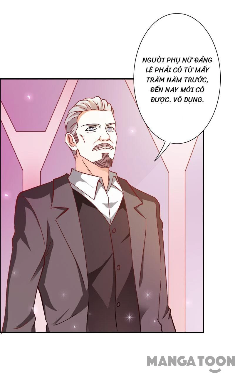 Bảo Bối Em Thật Ngọt Ngào Chapter 71 - Trang 2