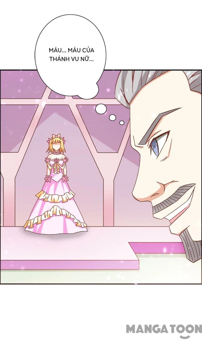 Bảo Bối Em Thật Ngọt Ngào Chapter 71 - Trang 2