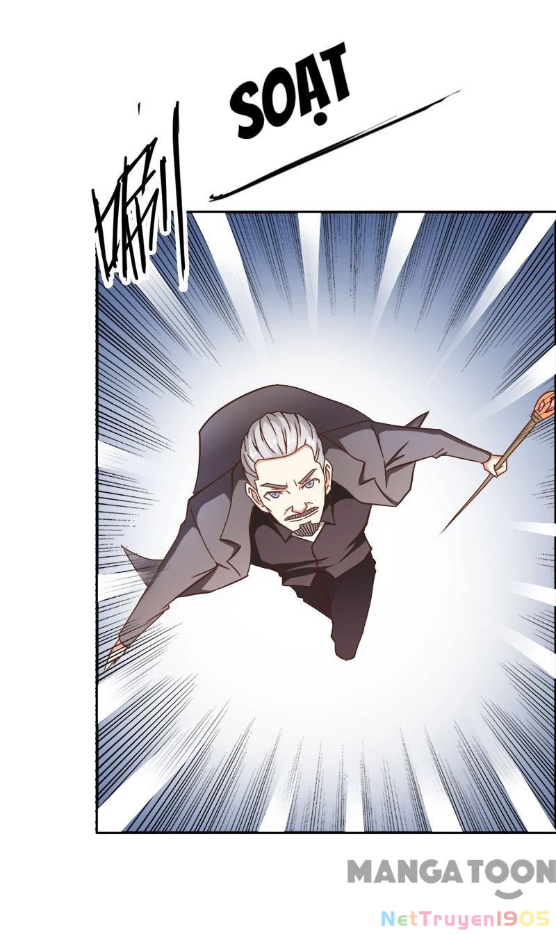 Bảo Bối Em Thật Ngọt Ngào Chapter 71 - Trang 2