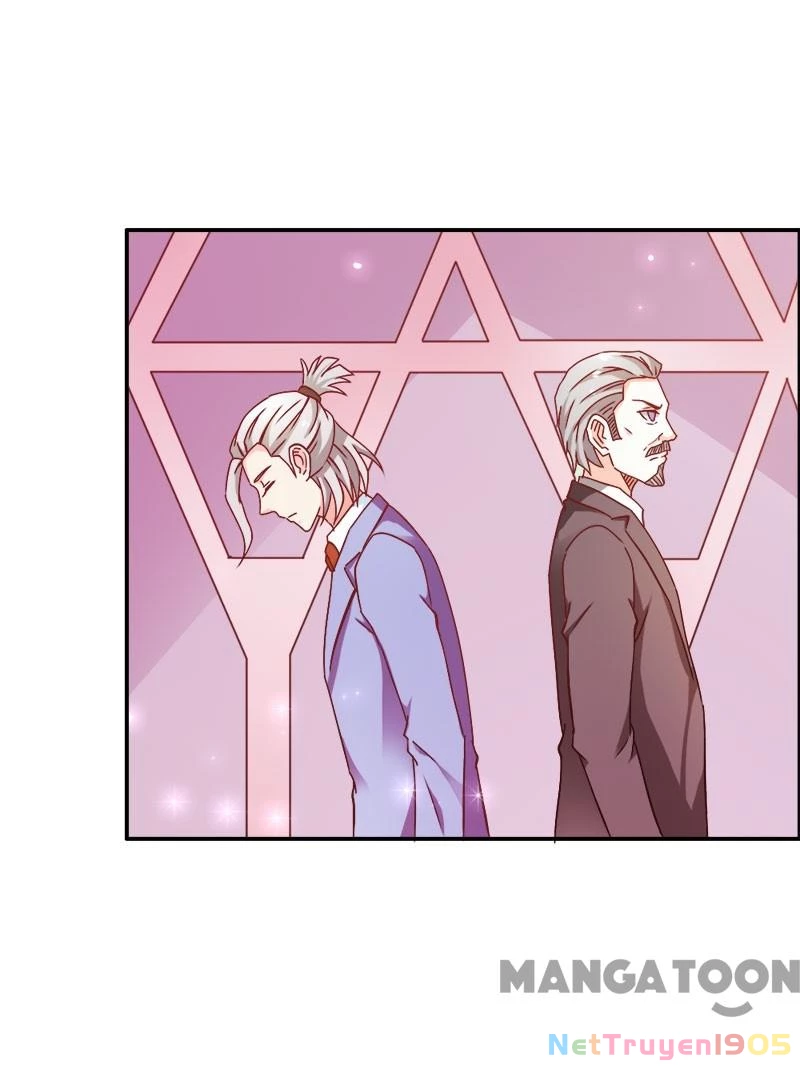 Bảo Bối Em Thật Ngọt Ngào Chapter 71 - Trang 2