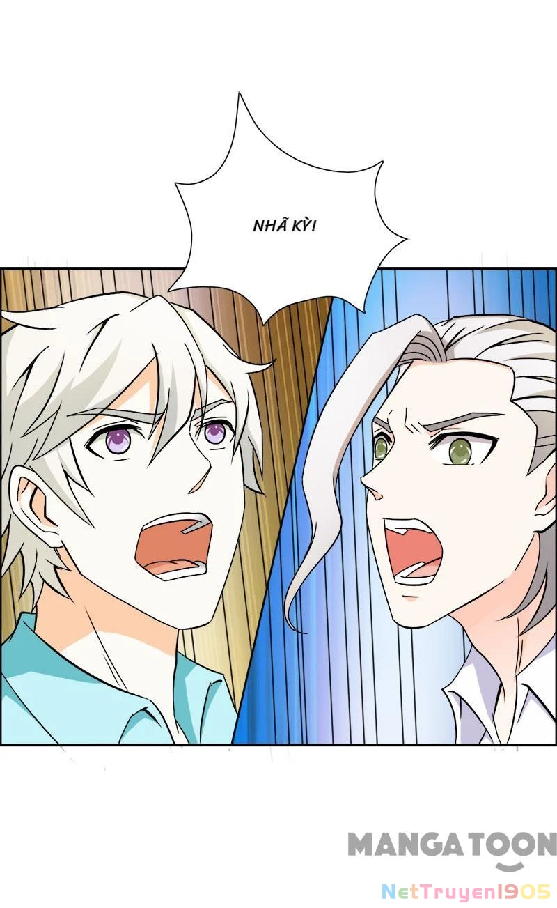 Bảo Bối Em Thật Ngọt Ngào Chapter 71 - Trang 2