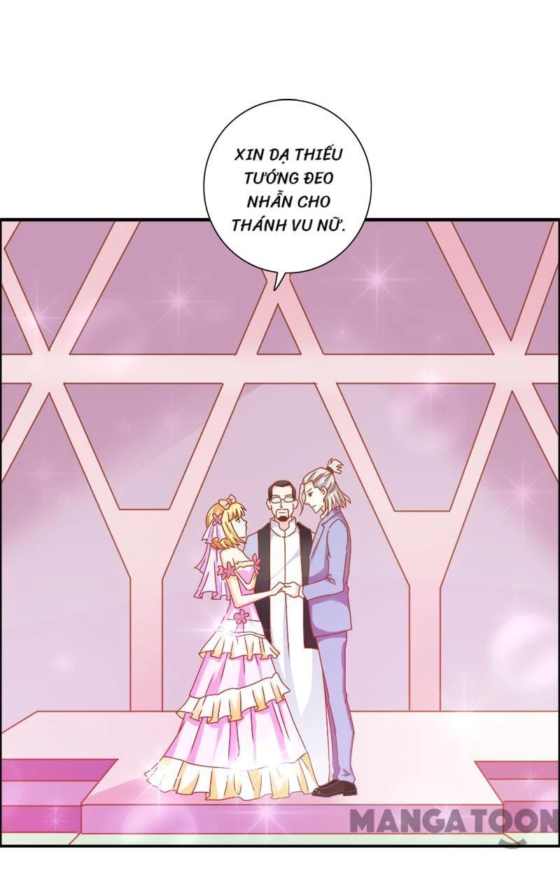 Bảo Bối Em Thật Ngọt Ngào Chapter 71 - Trang 2