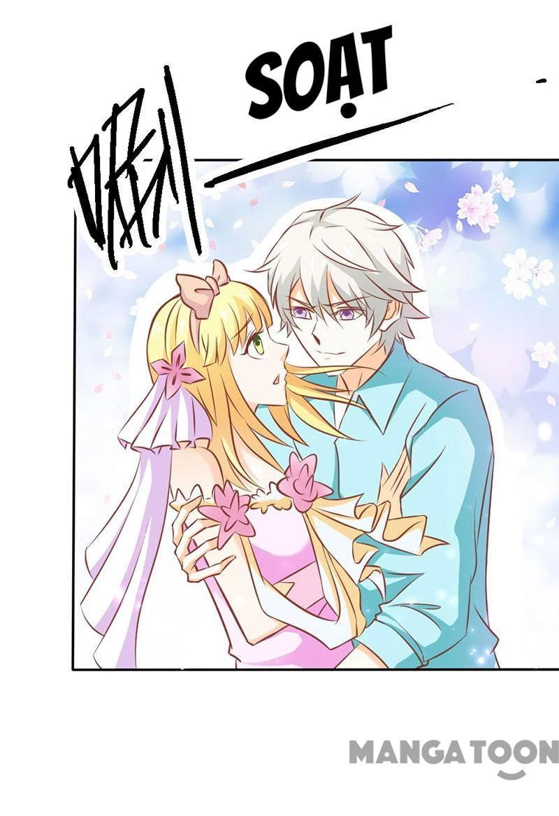 Bảo Bối Em Thật Ngọt Ngào Chapter 72 - Trang 2