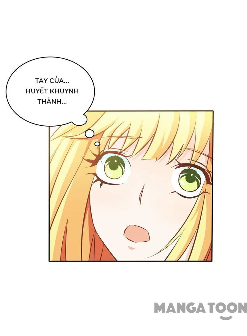 Bảo Bối Em Thật Ngọt Ngào Chapter 72 - Trang 2