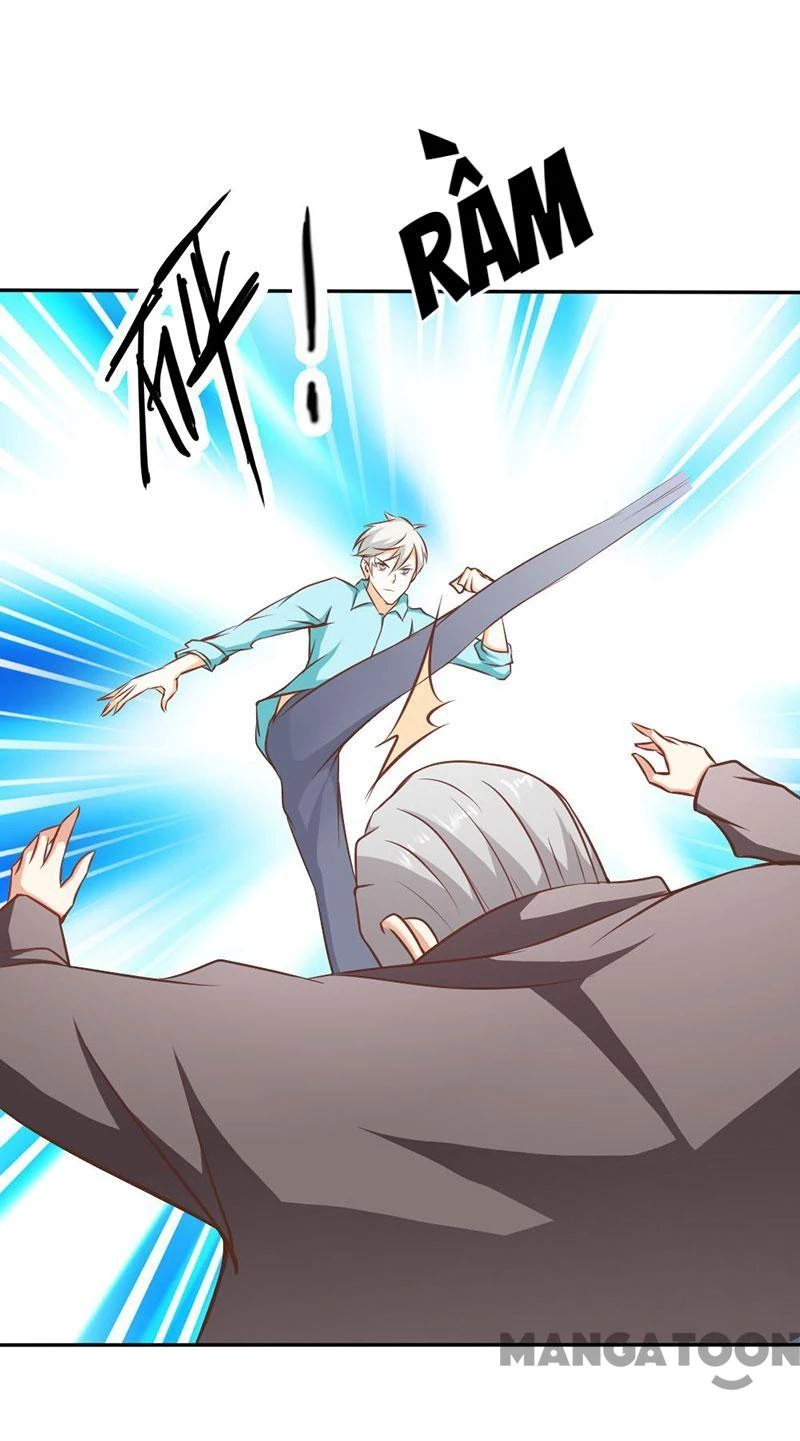 Bảo Bối Em Thật Ngọt Ngào Chapter 72 - Trang 2