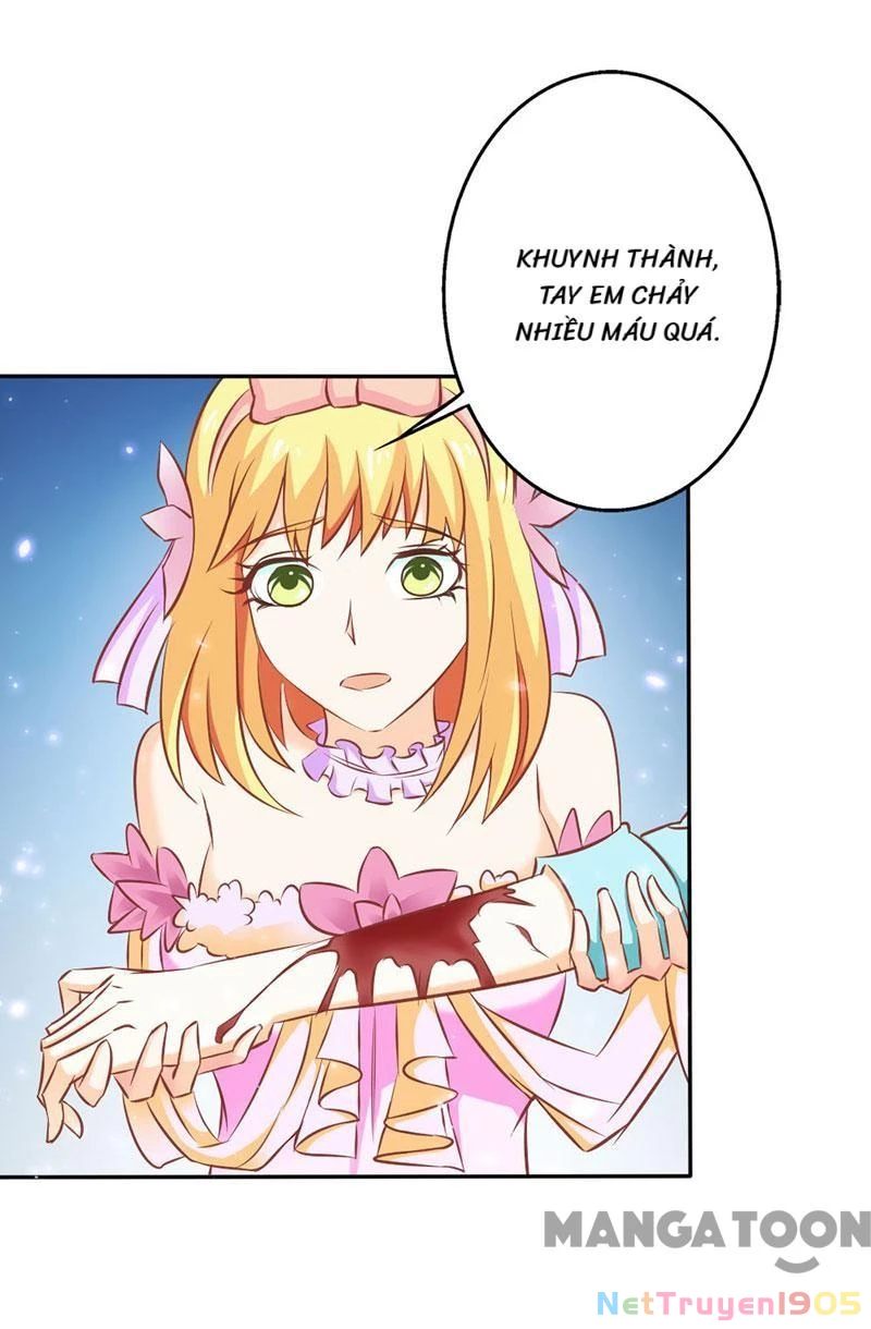 Bảo Bối Em Thật Ngọt Ngào Chapter 72 - Trang 2