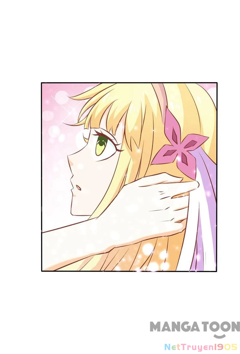 Bảo Bối Em Thật Ngọt Ngào Chapter 72 - Trang 2