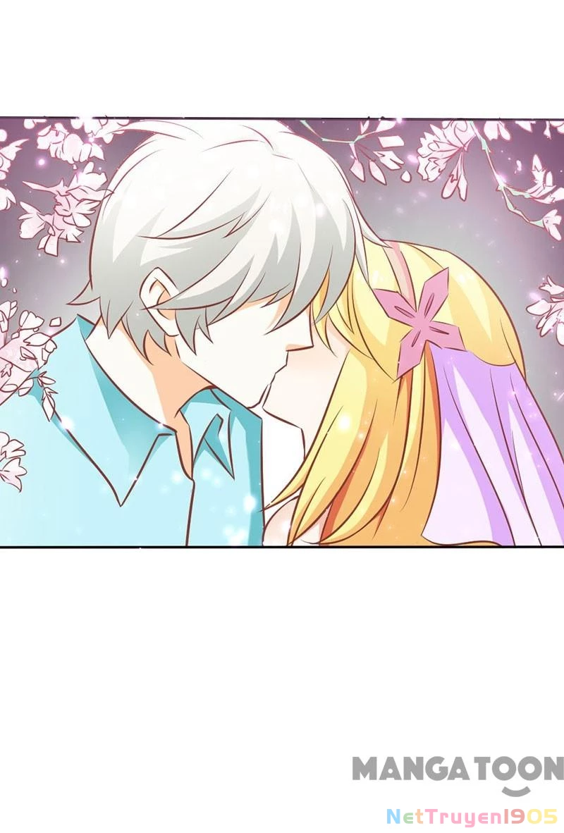 Bảo Bối Em Thật Ngọt Ngào Chapter 72 - Trang 2