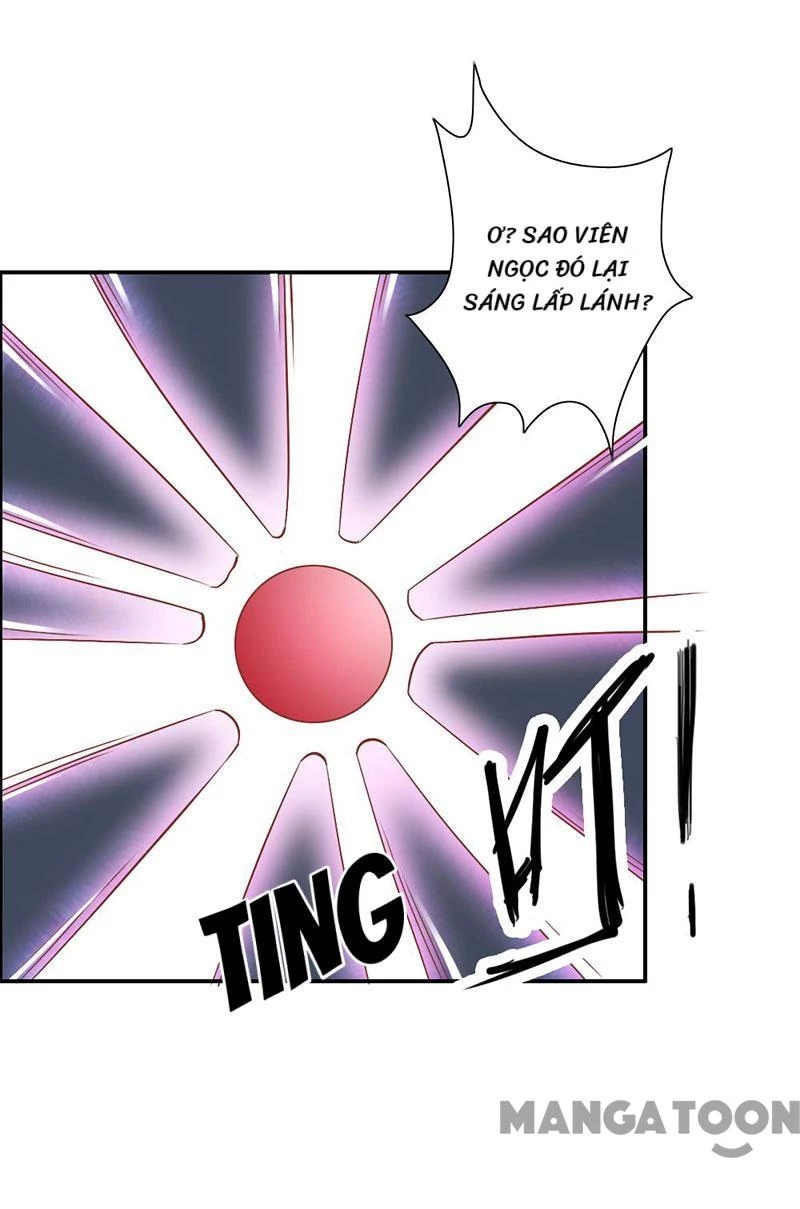 Bảo Bối Em Thật Ngọt Ngào Chapter 72 - Trang 2