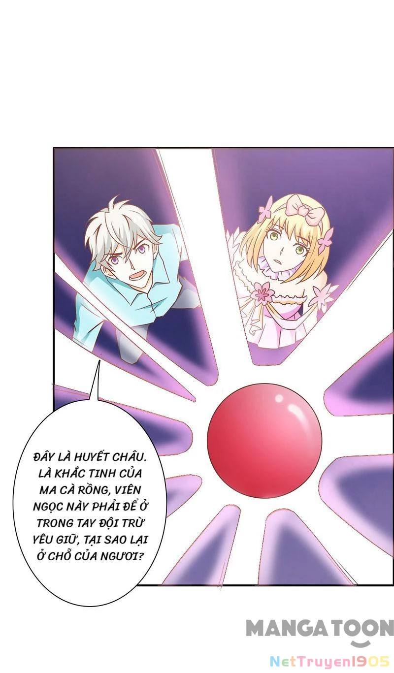 Bảo Bối Em Thật Ngọt Ngào Chapter 72 - Trang 2