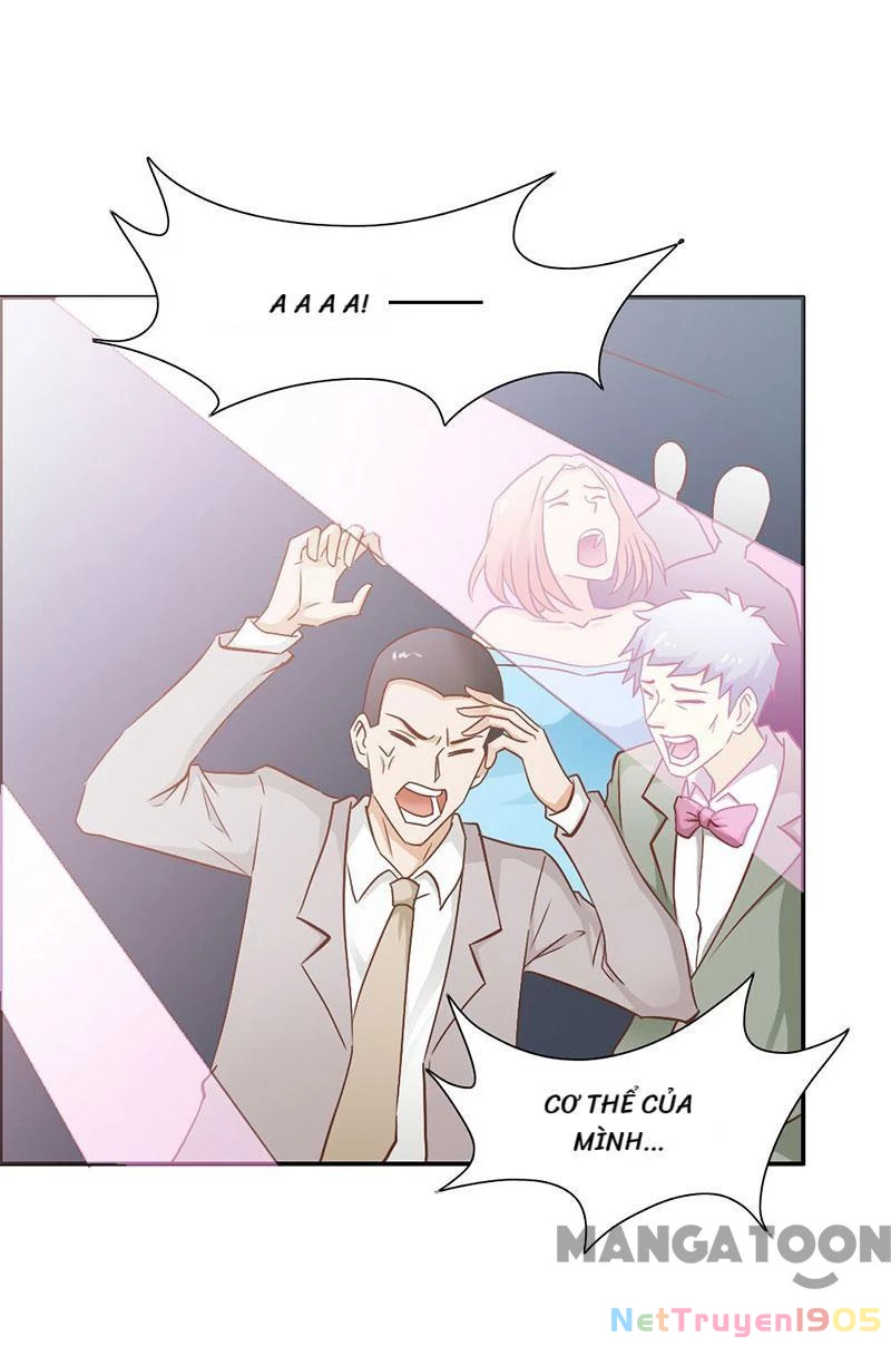 Bảo Bối Em Thật Ngọt Ngào Chapter 72 - Trang 2