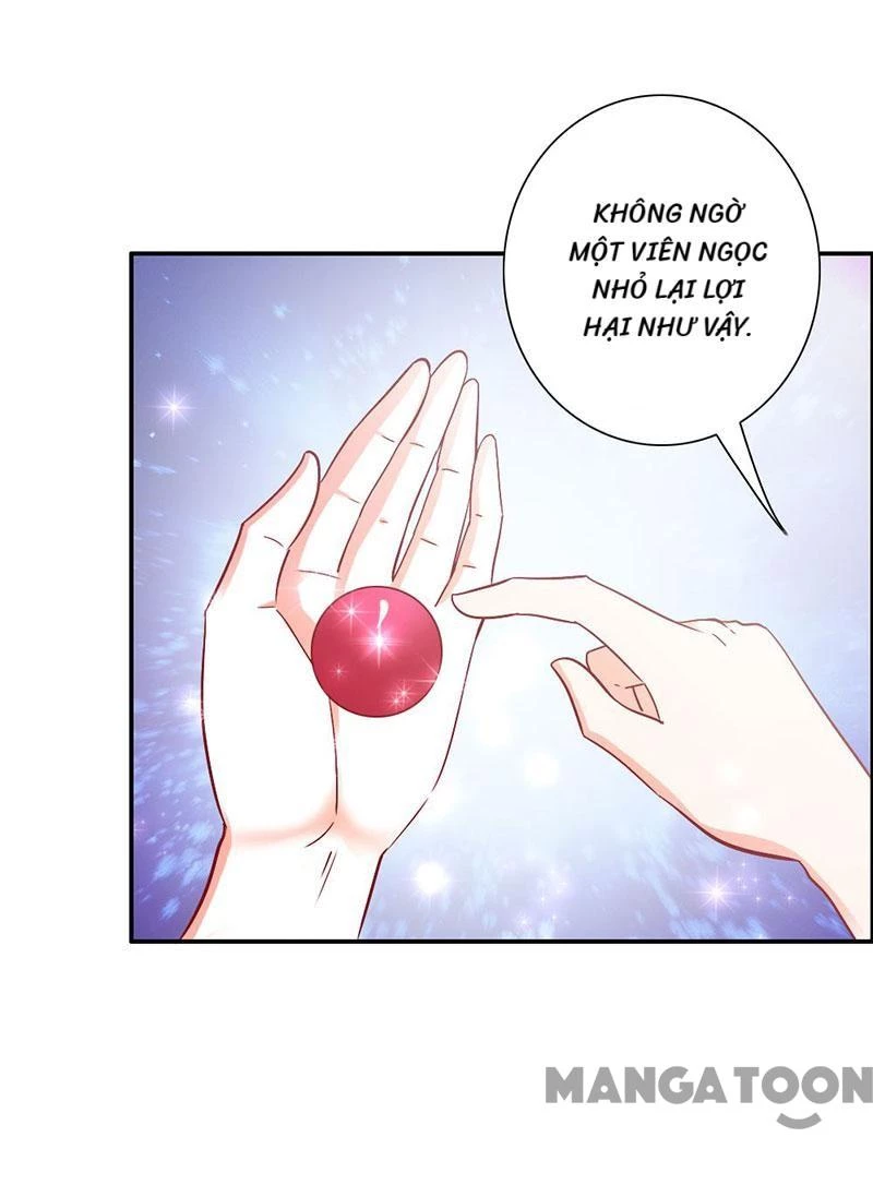 Bảo Bối Em Thật Ngọt Ngào Chapter 72 - Trang 2