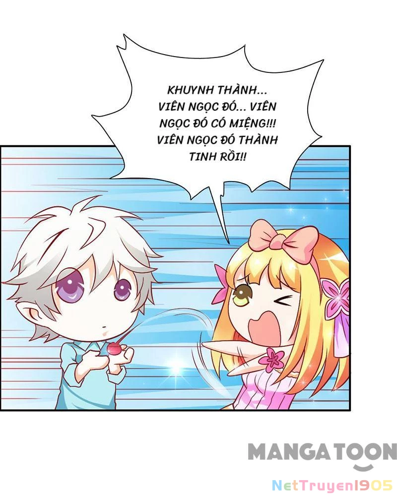 Bảo Bối Em Thật Ngọt Ngào Chapter 72 - Trang 2
