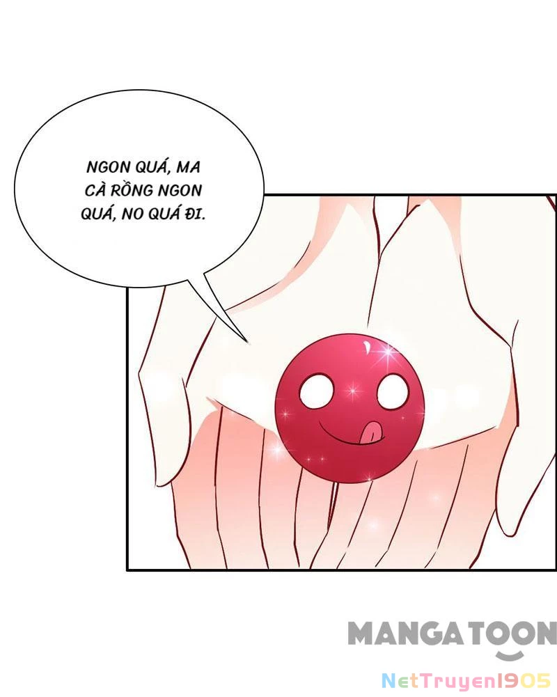 Bảo Bối Em Thật Ngọt Ngào Chapter 72 - Trang 2