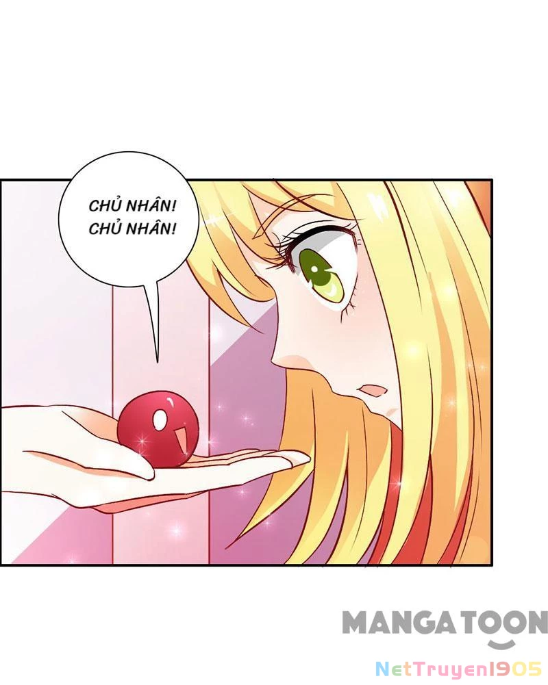 Bảo Bối Em Thật Ngọt Ngào Chapter 72 - Trang 2