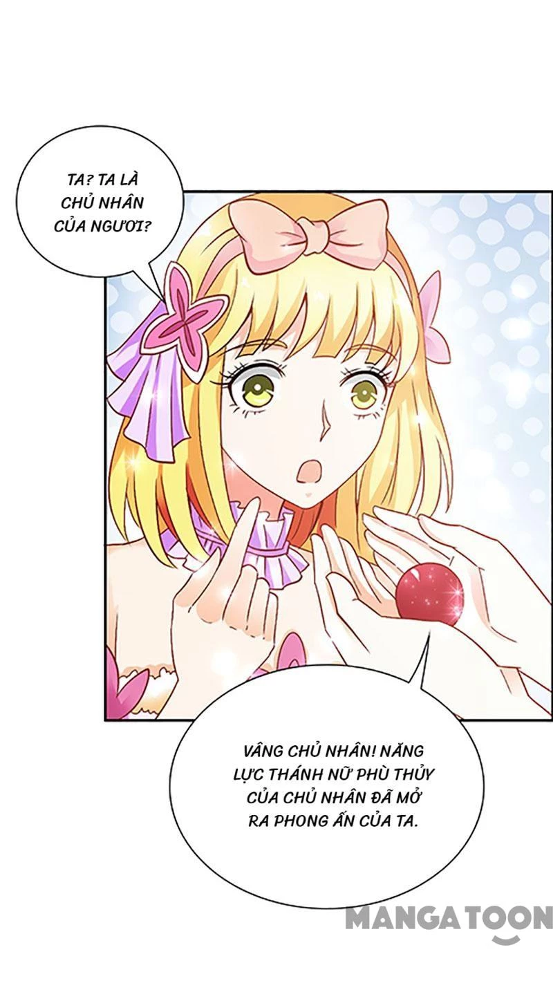 Bảo Bối Em Thật Ngọt Ngào Chapter 72 - Trang 2