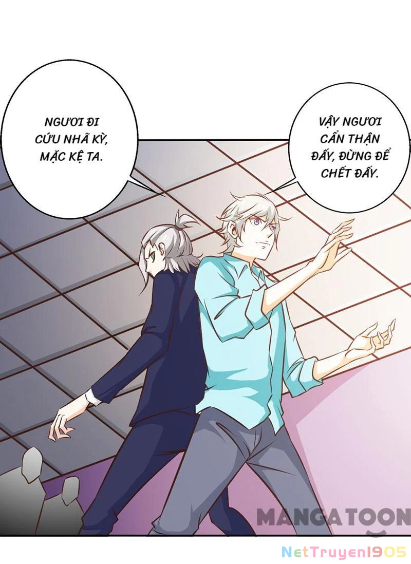 Bảo Bối Em Thật Ngọt Ngào Chapter 72 - Trang 2