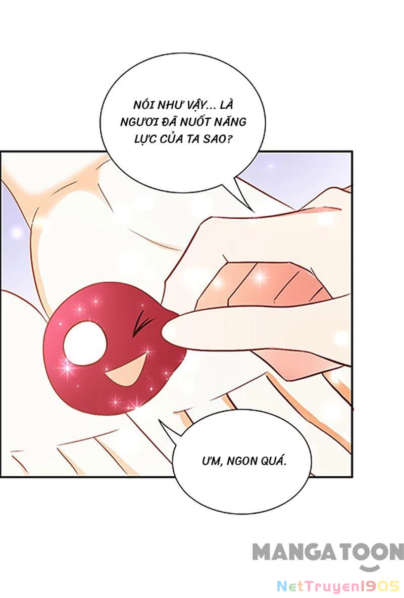 Bảo Bối Em Thật Ngọt Ngào Chapter 72 - Trang 2