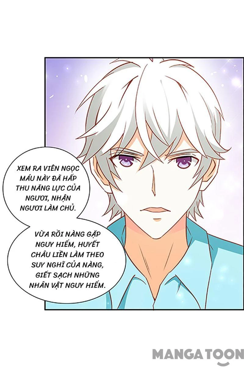 Bảo Bối Em Thật Ngọt Ngào Chapter 72 - Trang 2