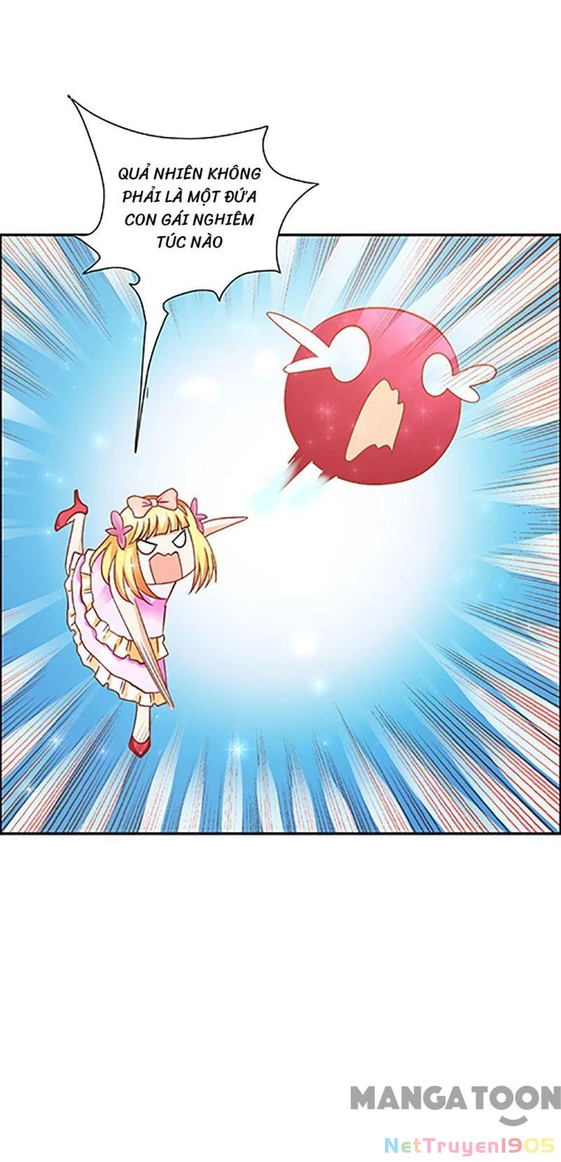 Bảo Bối Em Thật Ngọt Ngào Chapter 72 - Trang 2