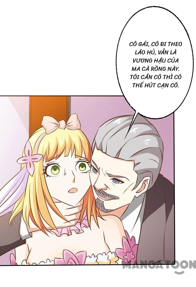 Bảo Bối Em Thật Ngọt Ngào Chapter 72 - Trang 2