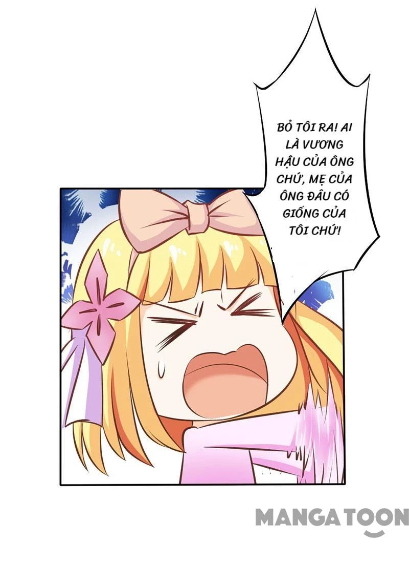 Bảo Bối Em Thật Ngọt Ngào Chapter 72 - Trang 2