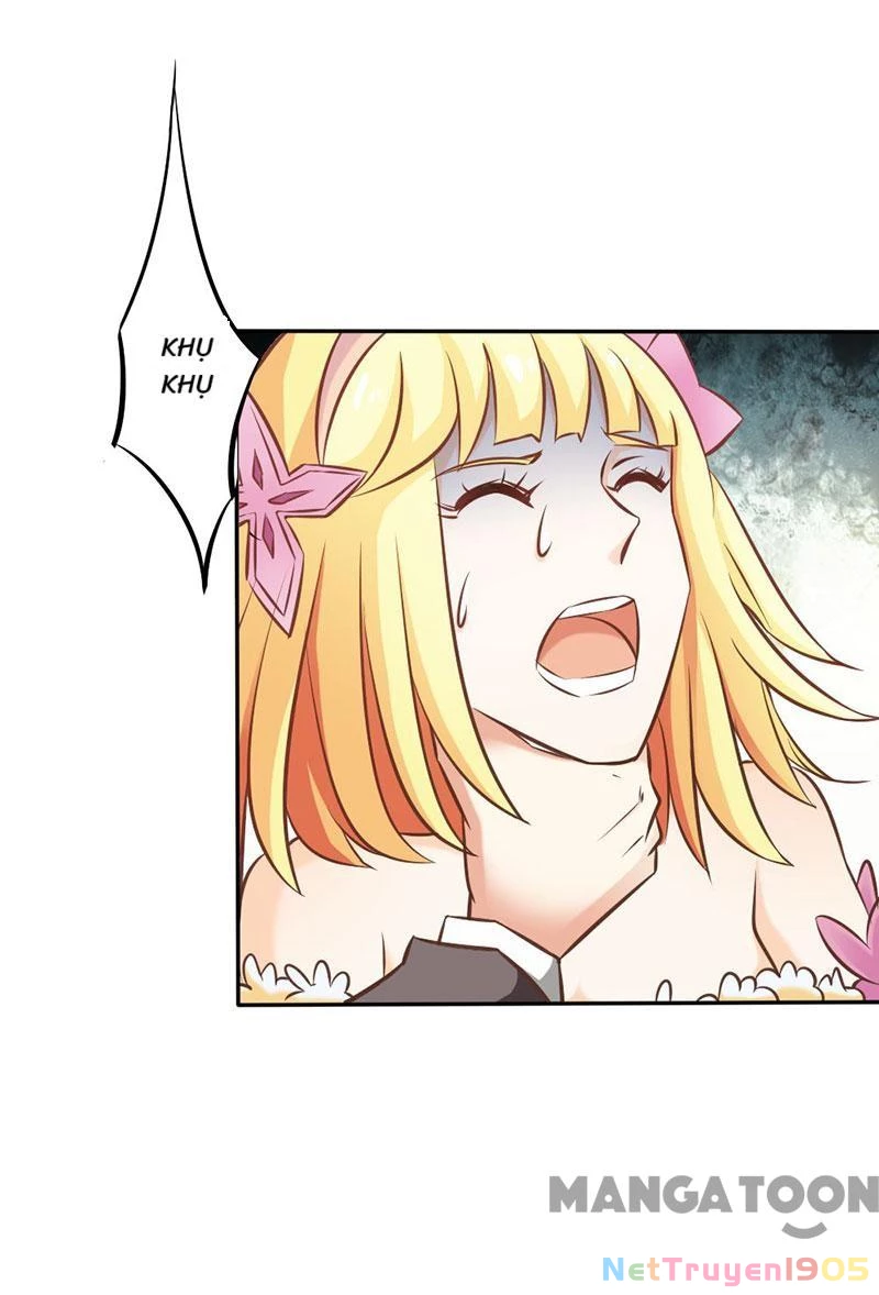 Bảo Bối Em Thật Ngọt Ngào Chapter 72 - Trang 2