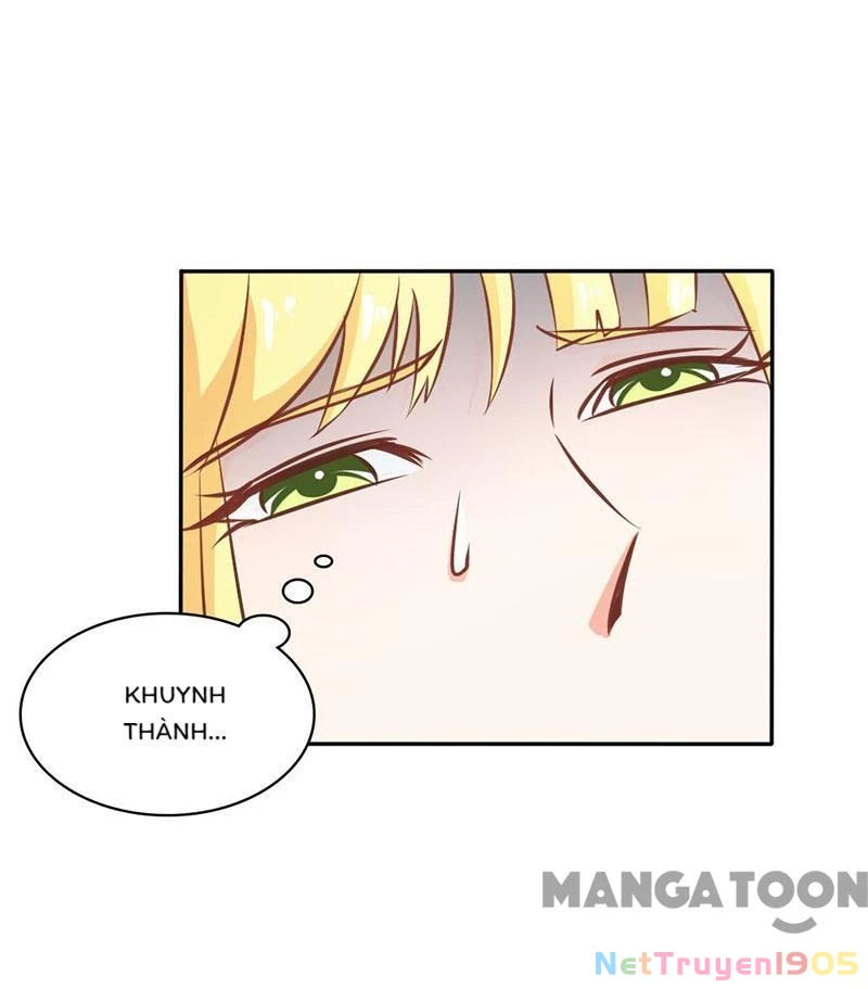 Bảo Bối Em Thật Ngọt Ngào Chapter 72 - Trang 2