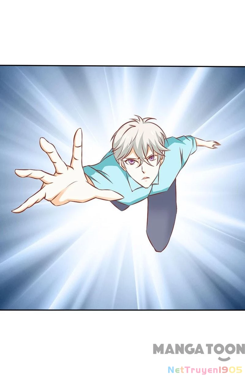 Bảo Bối Em Thật Ngọt Ngào Chapter 72 - Trang 2