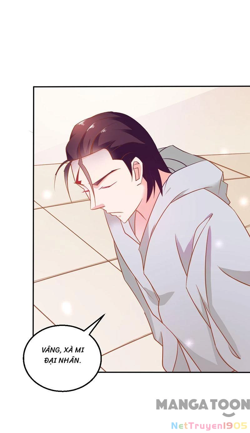 Bảo Bối Em Thật Ngọt Ngào Chapter 75 - Trang 2