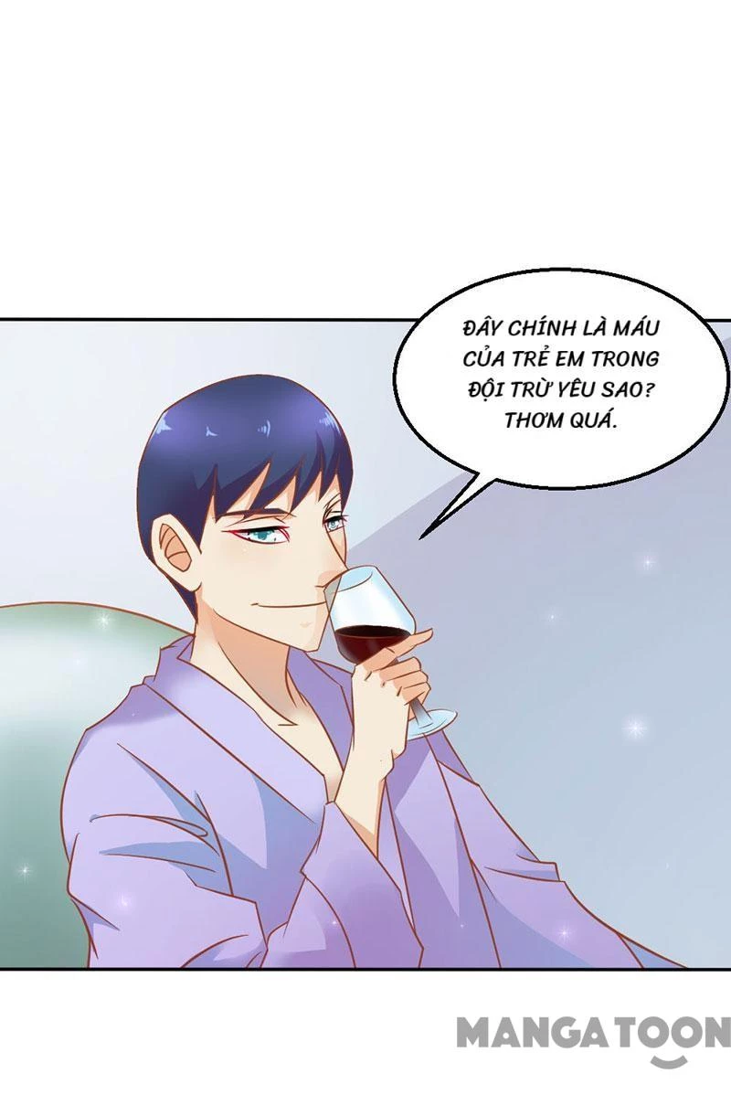 Bảo Bối Em Thật Ngọt Ngào Chapter 75 - Trang 2