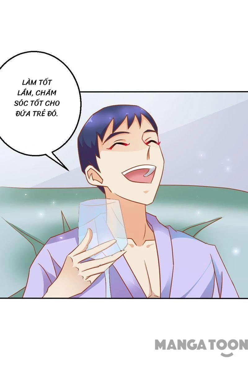 Bảo Bối Em Thật Ngọt Ngào Chapter 75 - Trang 2