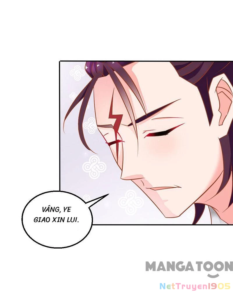 Bảo Bối Em Thật Ngọt Ngào Chapter 75 - Trang 2