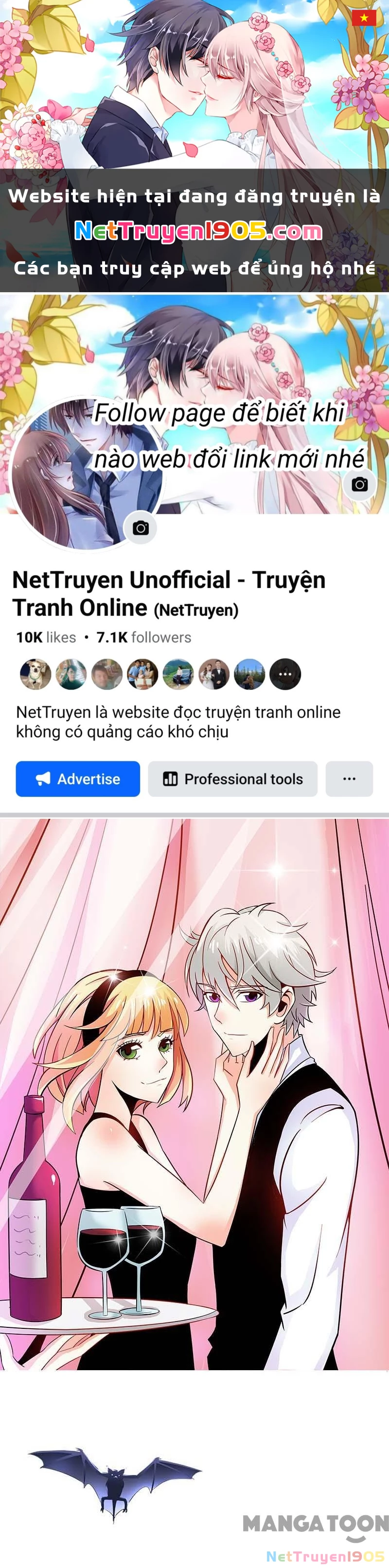 Bảo Bối Em Thật Ngọt Ngào Chapter 75 - Trang 2