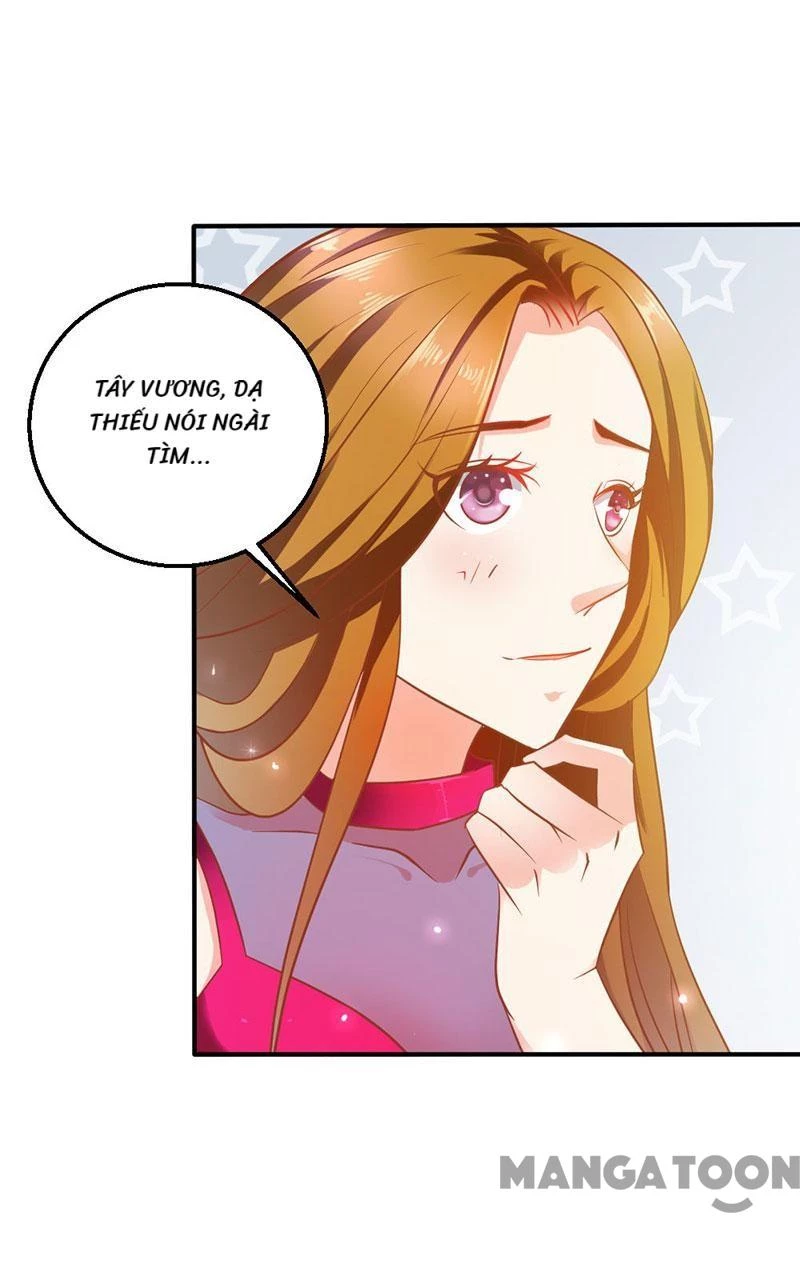 Bảo Bối Em Thật Ngọt Ngào Chapter 75 - Trang 2