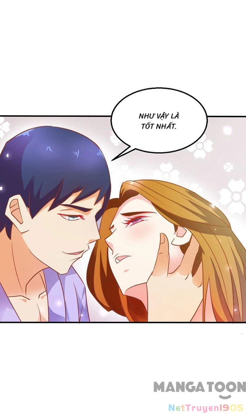 Bảo Bối Em Thật Ngọt Ngào Chapter 75 - Trang 2