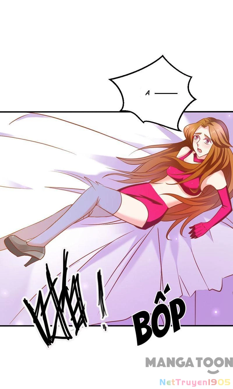 Bảo Bối Em Thật Ngọt Ngào Chapter 75 - Trang 2